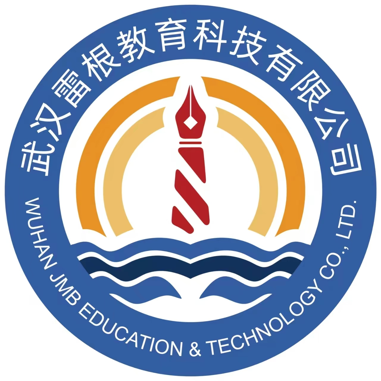 Wuhan JMB Education and Technology Co., Ltd.